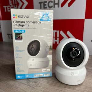 CAMARA IP EZVIZ H6C PRO 3MP PT. L4MM