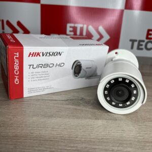 TUBO EXT PLAST 2MP IR20M L2.8
