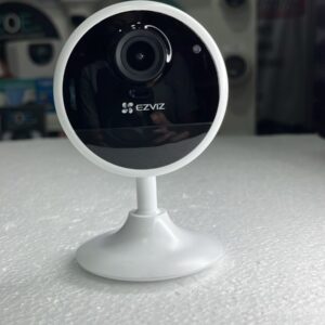 CAMARA IP EZVIZ CB1 2MP INTERIOR C/BATERIA 1600MAH