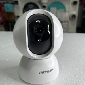 CAMARA IP PT WIFI INTERIOR 2MP IR10M 4MM HIKVISION