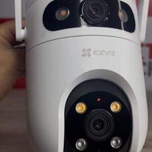 CAMARA IP EZVIZ H9C PT LENTE DUAL 2.8+6MM EXTERIOR 2K+2K