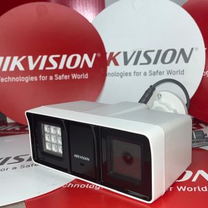 BULLET 2MP SMART HYBRID LIGHT IR60M L2.8 C/AUDIO