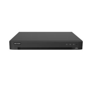 DVR 16 CH 1080P ACUSENSE - 2 HDD C/ANALITICA