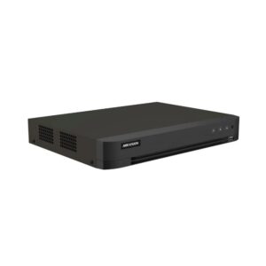 DVR 8 CH 5MP ACUSENSE C/ANALITICA