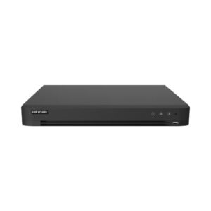 DVR 32 CH 1080P 2 HDD - C/ AUDIO