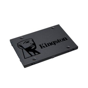 DISCO SOLIDO KINGSTON A400 960GB 2.5" SATA
