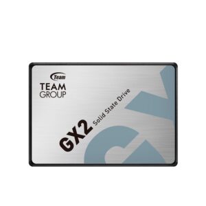 DISCO SOLIDO TG 256G GX22.5" SATA III