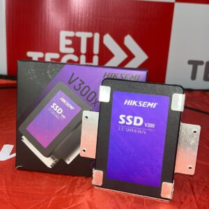 DISCO SOLIDO HIKVISION 1 TB 2.5" SATA