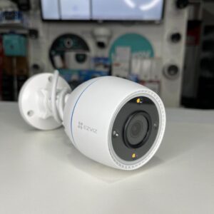 CAMARA IP EZVIZ H3C TUBO EXT 2MP L-2.8MM