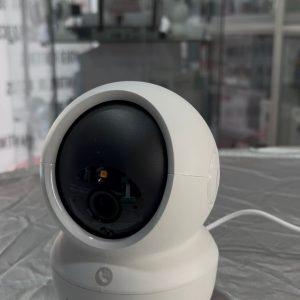 CAMARA IP EZVIZ H6C PTZ 4MP L 4MM