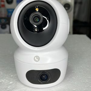 CAMARA IP EZVIZ H7C PT LENTE DUAL 2.8+6MM INTERIOR 2K+2K