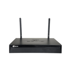 NVR EZVIZ X5S-8W 8CH 3K 1HDD DE 8TB