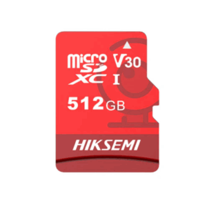 MICRO SD-HC 512GB - NEO PLUS HIKSEMI
