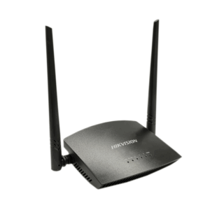 ROUTER WIFI 4G LTE HIK 300MBPS 2.4GHZ 4P 10/100 N300 LTE