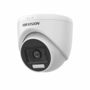 TURRET 5MP 3K SMART HYBRID LIGHT IR20 L2.8 C/AUDIO