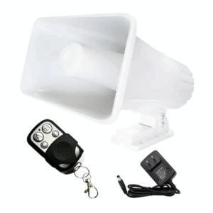 ALARMA SMART DUAL TRIPLE TONO - SHOCTIX