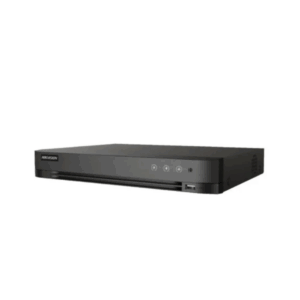 DVR 4 CH 1080P ACUSENSE 1HDD C/ANALITICA