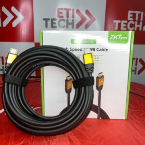 HDMI CABLE 4K - 15M ZK