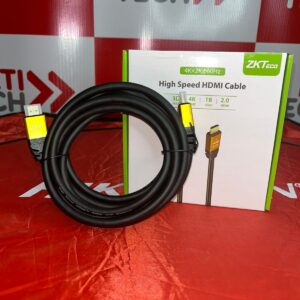 HDMI CABLE 4K - 3M ZK