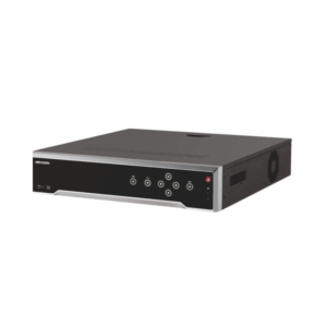 NVR 16CH POE 4 SATA