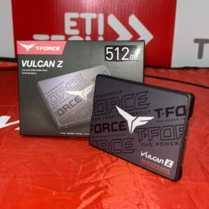 DISCO SOLIDO TF VULCANO 512 SATA 3 2.5"