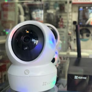 CAMARA IP EZVIZ H6C 1080P INT L4MM