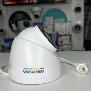 TURRET IP COLOR VU 2MP 2.8MM D-DWR IP67 (3) HK-DS2CD1327G2H-LIU