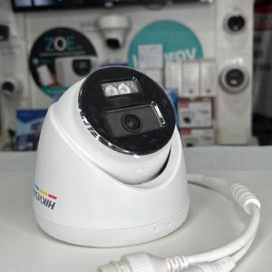 TURRET IP COLOR VU 4MP 2.8MM D-DWR IP67 (3)