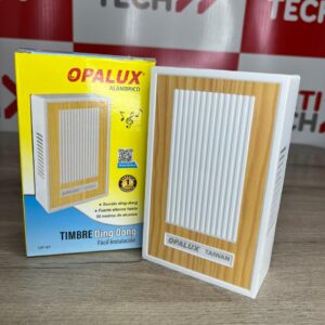 TIMBRE DIN DON OPALUX