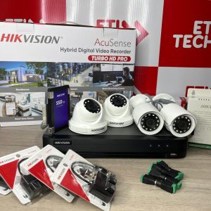 DVR 16 CH 720P -1HDD C/. AUDIO