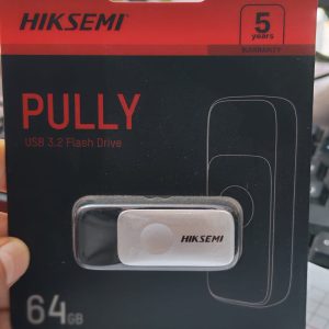 USB HIKSEMI 64GB PULLY 3.2