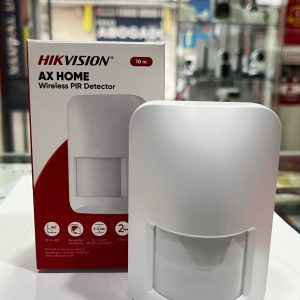 PIR INALAMBRICO AX HOME