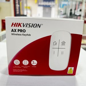 PULSADOR INALAMBRICO DE ARMADO Y DESARMADO (DS-PHA64)