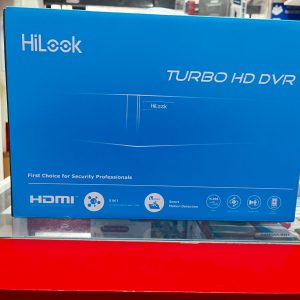 HILOOK DVR-208Q-M1/T(STD) - 8CH