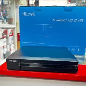 HILOOK DVR-204Q-M1/T(STD) - 4CH