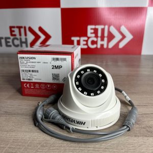 DOMO INT PLAST 1080P IR20M L2.8