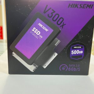 DISCO SOLIDO HIKSEMI 500GB 2.5" SATA