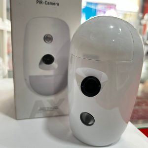PIR INALAMBRICO CON CAMARA HIKVISION (2G) AX PRO