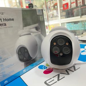 CAMARA IP EZVIZ H80F EXTERIOR 3X2K 12X MIXZOOM