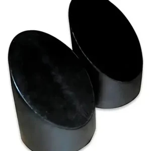 REGATON DE 1 1/2 NEGRO