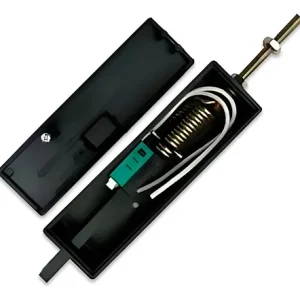 SENSOR DE FLEXION CON MICROSWITCH HAGROY