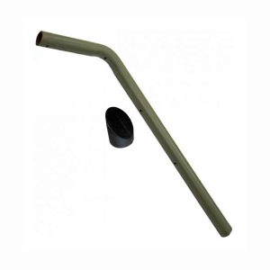 POSTE INTERMEDIO 4 HILOS 1 1/2 X 1.2MM