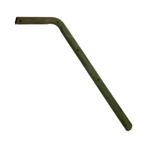 POSTE TEMPLADOR 4 HILOS 1 1/2 X 1.2MM