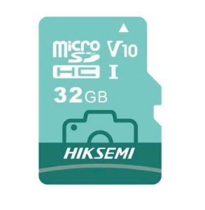 MICRO SD 32GB NEO LUX HIKSEMI