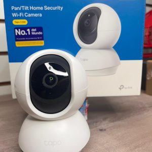 TAPO C200 1080P WIFI PAN/TILT