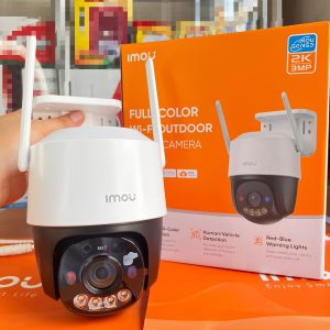 CAMARA IP IMOU CRUISER SC 2K 1 LENTE