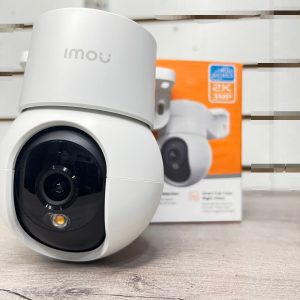 CAMARA IP IMOU RANGER MINI 2K WIFI INTERIOR