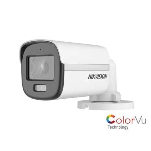BULLET 5MP COLOR VU SHL L2.8MM C/AUDIO HK-DS2CE10KFOT-LFS