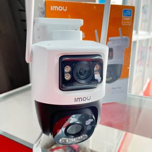 CAMARA IP IMOU CRUSIER DUAL 2 PRO 10MP SMART COLOR