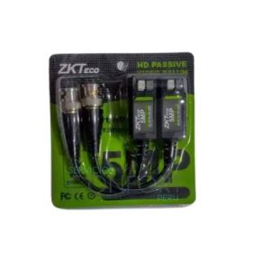BALUN 5MP ZKTECO